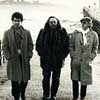 Brian Patten Adrian Henry Roger McGough